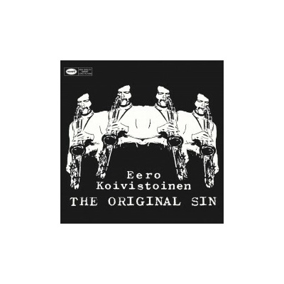 Koivistoinen Eero - Original Sin Digipack CD