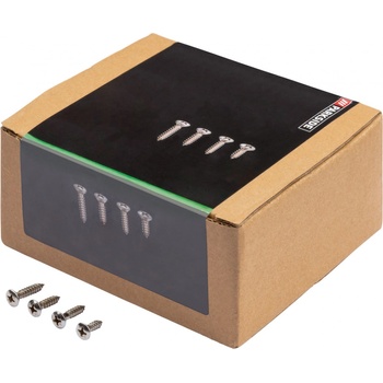 PARKSIDE® Skrutky do drevotriesky/plechu, 260 kusov (skrutky do plechu PH) (100348109)