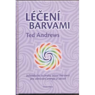 Léčení barvami