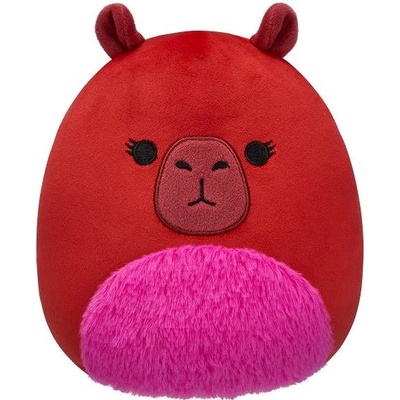 Squishmallows Kapybara Marcia