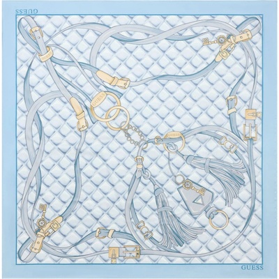 Guess dámský šátek AW5535POL03-PDL