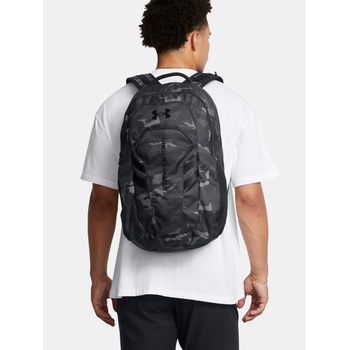 Under Armour Унисекс раница Under Armour UA Hustle Pro 6.0 Under Armour | Cheren | ЖЕНИ | ONE SIZE