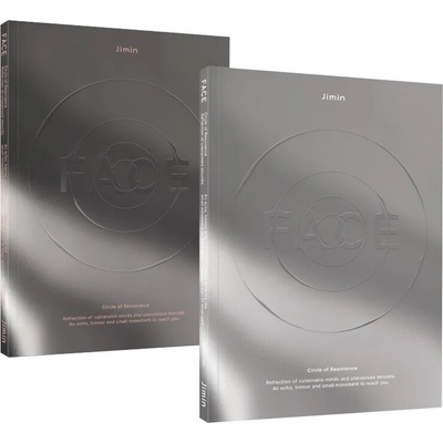 Jimin - BTS - FACE CD