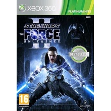 Star Wars: The Force Unleashed 2