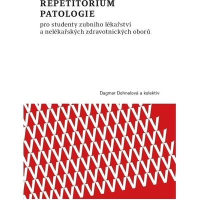 Repetitorium patologie