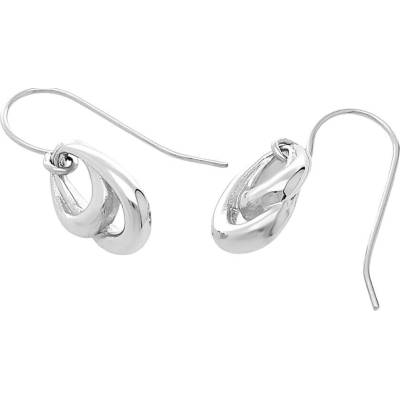 MPM-TIME Nerezové náušnice 7242 SER.7242