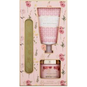 Baylis & Harding КОМПЛЕКТ ЗА ЛУКСОЗЕН ГРАДИНСКИ МАНИКЮР baylis & harding royale (3497)