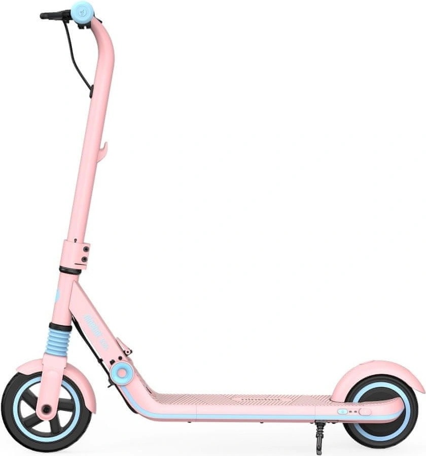 Segway ZING E8