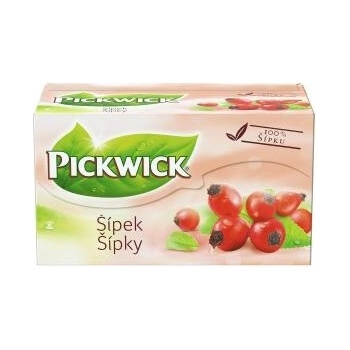 PICKWICK šípka 46 g