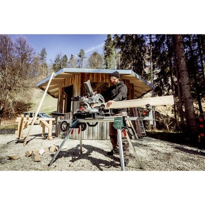 Metabo KGS 18 LTX BL 305 614305850