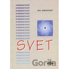 Kybernetický svet - Ján Sarnovský