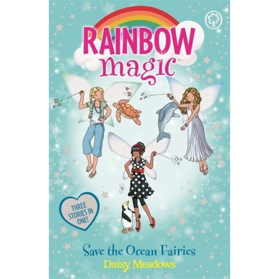 Rainbow Magic Meadows Daisy