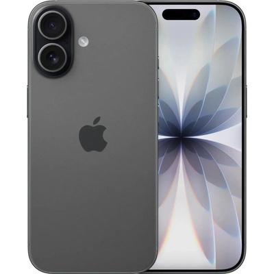 Apple iPhone 17 256GB Black – Zboží Živě