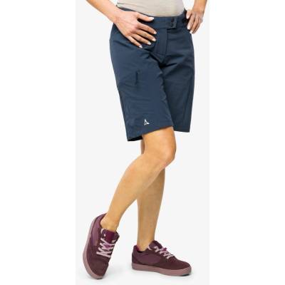 Schoffel Dámske krátke Shorts Montosoli dress blues