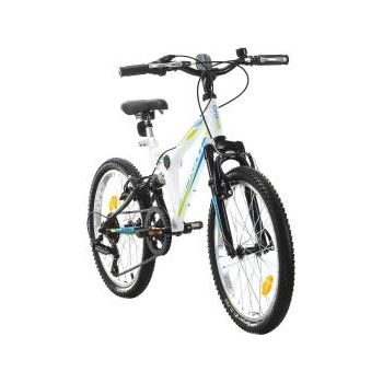 Image 1 of Sprint Full Suspension 20