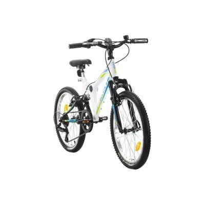 Sprint Full Suspension 20
