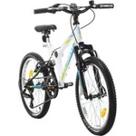 Sprint Full Suspension 20 Велосипеди