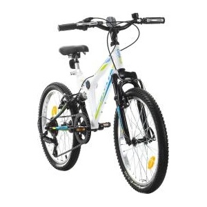Sprint Full Suspension 20 Велосипеди