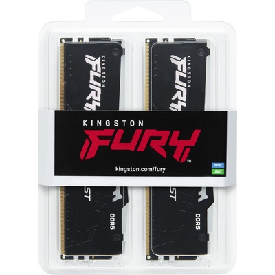 Kingston FURY Beast EXPO DDR5 128GB 5600MHz CL36 (2x64GB) KF556C36BBEAK2-128