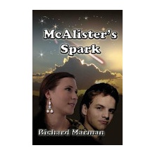 McAlister's Spark Marman Richard