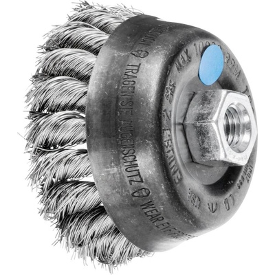 PFERD TOOLS pohárová kefa 43306042 5 ks