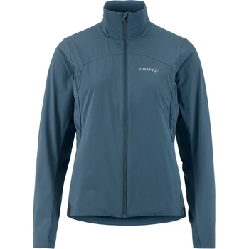 Craft Дамско яке за бягане Craft Women's Adv Essence 2 Warm Jacket Running jacket - North (128-0610-0112)