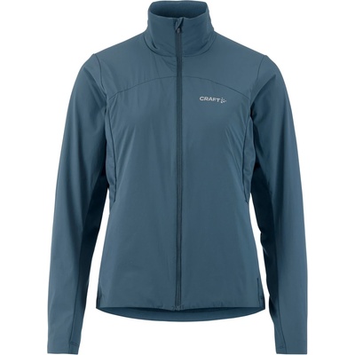 Craft Дамско яке за бягане Craft Women's Adv Essence 2 Warm Jacket Running jacket - North (128-0610-0112)