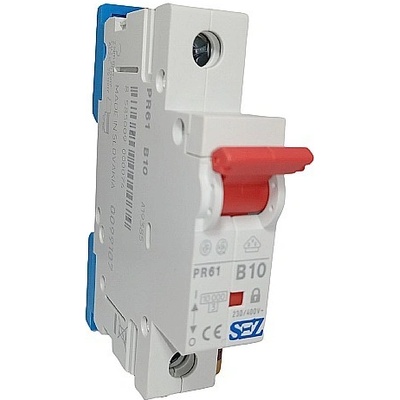SEZ PR 61-B 10A