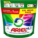 Ariel All in1 PODS Fast Dissolving Color Kapsule na pranie 61 PD