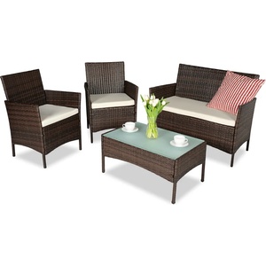 Garden Point Техноратанов комплект Garden Point Calabria (GAP112)