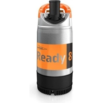 Flygt Ready 8