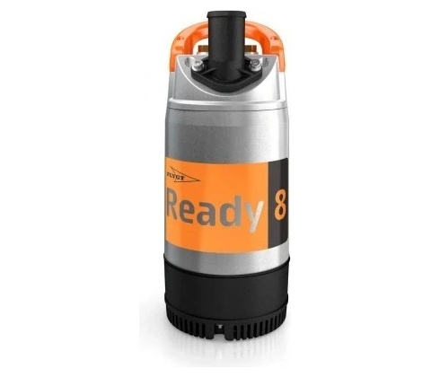 Flygt Ready 8
