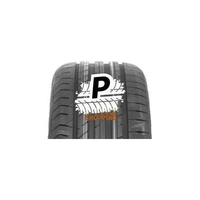 Fulda SPORTCONTROL 2 225/45 R19 96W