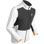 Daehlie Яке за ски бягане Daehlie Jacket Evolve Cross-country ski jacket - Snow White - размер M (003-3340-0212)