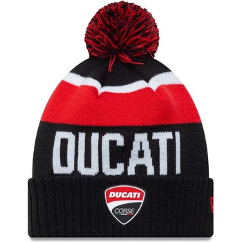 New Era Ducati sport beanie uni