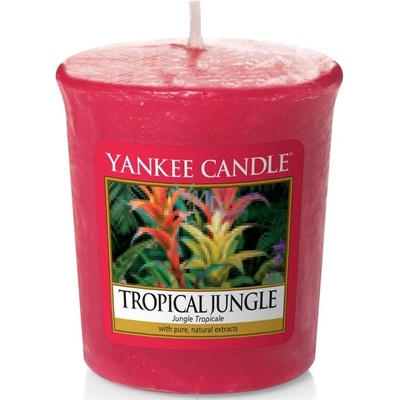 Yankee Candle Tropical Jungle 49 g