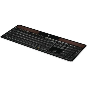 Logitech Wireless Solar Keyboard K750 920-002929CZ