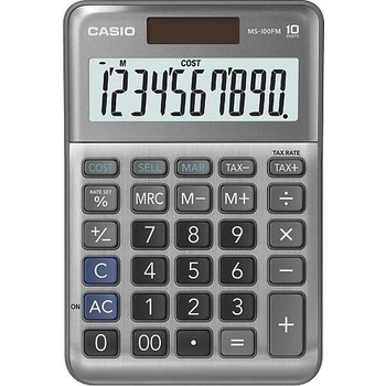 Casio MS-100FM