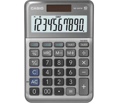 Casio MS-100FM