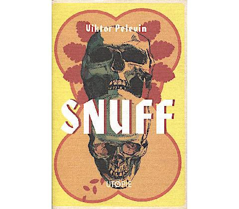 SNUFF - Viktor Pelevin