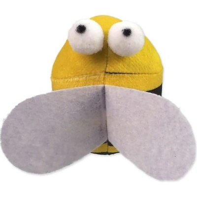 Magic Cat Rainbow Relax včelka s šantou 10 cm – Zboží Dáma