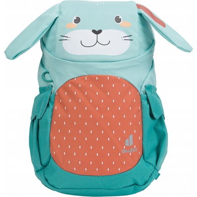 Deuter Kikki Glacier dustblue – Sleviste.cz