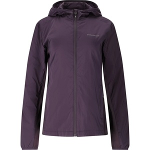 ENDURANCE Дамско яке за бягане ENDURANCE Women's Krose Jacket Running jacket - Nightshade - размер 44 (EU) (128-0573-0316)