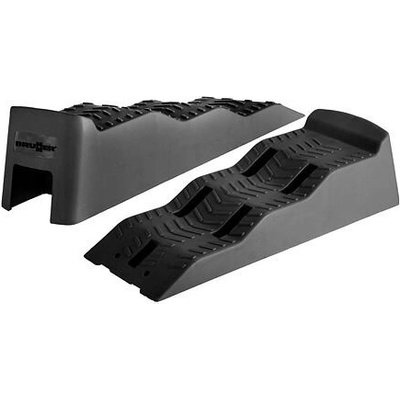 Brunner Vyrovnávací nájezdy Equalizer XL Black