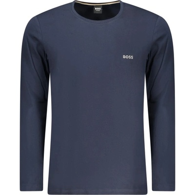 HUGO BOSS Мъжка блуза с дълъг ръкав boss, Размер l, Цвят Синьо (50515390mix&matchlsshirtr_bl403)