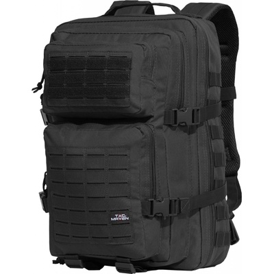 Pentagon Tac Maven Assault čierny 35 l