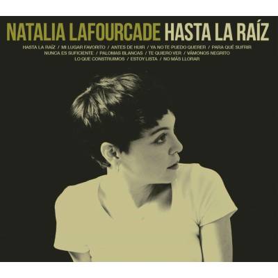 Lafourcade, Natalia - Hasta La Raiz, Vinyl