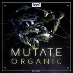 BOOM Library Mutate Organic