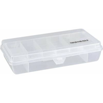 Mistrall krabička 210x115x45 mm