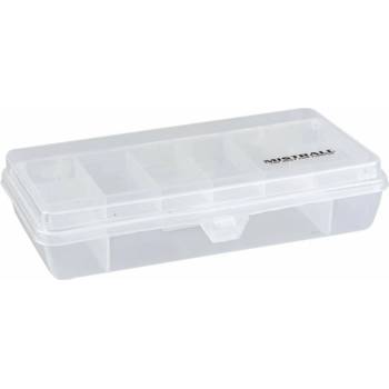 Mistrall krabička 210x115x45 mm